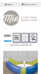 Mobile Screenshot of made-in-essex.com